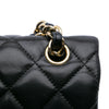Secondhand Chanel Jumbo Classic Lambskin Double Flap