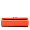 Saint Laurent Small Leather Monogram Kate Crossbody Secondhand