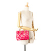 Louis Vuitton Monogram Vernis Ikat Catalina BB Secondhand