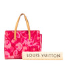 Louis Vuitton Monogram Vernis Ikat Catalina BB Secondhand