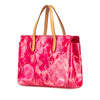 Louis Vuitton Monogram Vernis Ikat Catalina BB Secondhand
