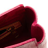 Louis Vuitton Monogram Vernis Ikat Catalina BB Secondhand