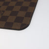 Secondhand Louis Vuitton Neverfull pouch