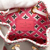Secondhand Louis Vuitton Monogram Watercolor Giant By the Pool Nano Noe