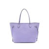 Louis Vuitton Epi Neverfull MM Secondhand