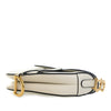 Dior Mini Grained Calfskin Saddle Bag Secondhand