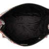 Prada Tessuto Floral Stampato Clutch Secondhand