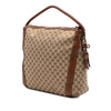 Gucci Large GG Canvas Bella Tote Secondhand