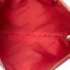Burberry Haymarket Check Coated Canvas Peyton Crossbody Secondhand