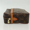 Louis Vuitton clutch