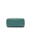 Dior Medium Lambskin Cannage Lady Dior Secondhand