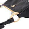 Prada Spazzolato Trimmed Re Nylon Re Edition 2002 Shoulder Bag Secondhand