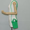 Balenciaga shoulder