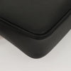 Secondhand Versace Medusa Black Leather Bag
