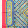 Hermès scarf