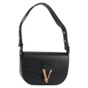 Versace shoulder
