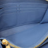 Louis Vuitton Monogram Empreinte Zippy Long Wallet Secondhand