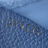 Louis Vuitton Monogram Empreinte Zippy Long Wallet Secondhand