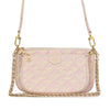 Louis Vuitton Monogram Empreinte Summer Stardust Multi Pochette Accessoires Secondhand