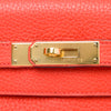 Hermès Clemence Kelly II Retourne 28 Secondhand