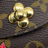 Louis Vuitton Monogram Christmas Animation Candy Factory Rosalie Coin Purse Secondhand