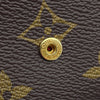 Louis Vuitton Monogram Christmas Animation Candy Factory Rosalie Coin Purse Secondhand