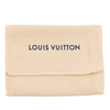 Louis Vuitton Monogram Christmas Animation Candy Factory Rosalie Coin Purse Secondhand