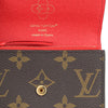Louis Vuitton Monogram Christmas Animation Candy Factory Rosalie Coin Purse Secondhand