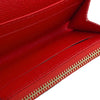 Louis Vuitton Monogram Christmas Animation Candy Factory Rosalie Coin Purse Secondhand