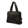 Prada Tessuto Handbag Secondhand