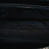 Dior Diorissimo Trotter Canvas Saddle Shoulder Bag Secondhand