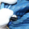 Secondhand Prada Re-Nylon Blue Nylon Bag