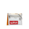 Louis Vuitton Monogram Antartica Double Flat Messenger Secondhand