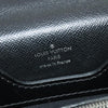 Secondhand Louis Vuitton Robusto Black Leather Bag