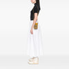 Dior Oblique Jacquard Lock Phone Holder Crossbody Secondhand