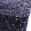 Chanel CC Tweed Charms Wallet On Chain Secondhand