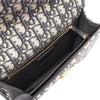 Dior Oblique Canvas 30 Montaigne Flap Secondhand