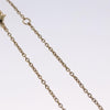 Secondhand Dior CD Gold Metal Jewelry