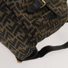 Fendi backpack