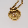Dior necklace