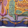Hermès scarf