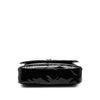 Saint Laurent Large Quilted Patent Jamie 4.3 Shoulder Bag Secondhand