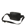 Secondhand Louis Vuitton Monogram Eclipse Taigarama Outdoor Bumbag