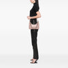 Secondhand Givenchy Small Leather Moon Cut Out Bag