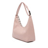 Givenchy Small Leather Moon Cut Out Bag Secondhand