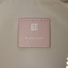 Givenchy Small Leather Moon Cut Out Bag Secondhand