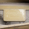 Dior Medium Patent Cannage Lady Dior Secondhand