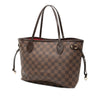 Secondhand Louis Vuitton Damier Ebene Neverfull PM