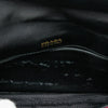 Prada Velvet Cahier Convertible Belt Bag Secondhand