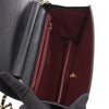 Chanel Medium Quilted Lambskin Full Flap Secondhand